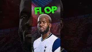The EPL’s Forgotten Flop…