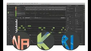 AI Vocals with Dreamtonics Synthesizer V First Look