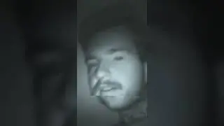 Идем давай пи*зды призраку😂 #shorts