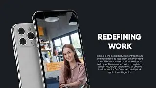 Get More Done with Gigred - Streamline Your Workflow Today!