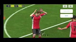 Playing efootball 2024 #efootball #video #trending