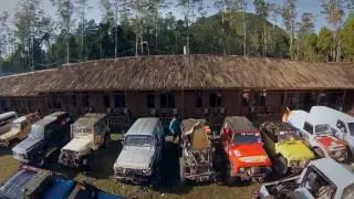 Машины созданы для русских дорог