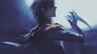 “I’ll show you, who I really am!” Goro Akechi x Can’t Feel Myself - Playboicarti [Prod. Dadanny]