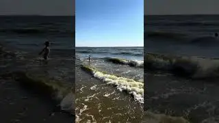 Финский залив - это Море или нет?
