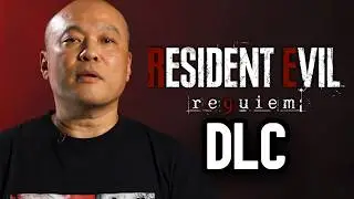 Resident Evil 9: Requiem DLC Announcement Trailer | Resident Evil Twitter Video Archive [@RE_Games]