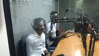 DJ Ritchelly   PAULELSON & UAMI NDONGADAS FREESTYLE NO BEATBOX1080p
