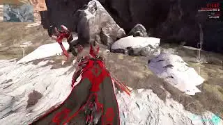 Warframe Поймайте рыбу, добудьте металл или камень и убейте врага в течении 30 секунд.