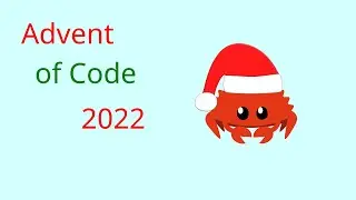 Advent of Code 2022 in Rust: Day 00 Fetching Input and Basic Rust Template