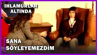 Elif, Filiz'le Konuşmaya Gitti! - Ihlamurlar Altında 17. Bölüm