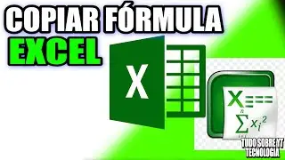 COMO COPIAR FÓRMULA NO EXCEL