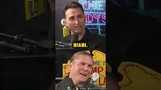 Brian Cushing Was A SAVAGE On And Off The Field | Bussin' With The Boys