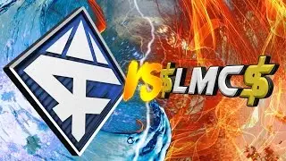 TFKT vs $LMC$ | League of Legends