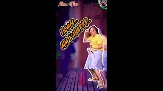 Hey Apa Kabar Koleksi Tiktok Viral #heyapakabar #rinanose