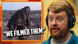 Skinwalker Ranch Biologist Breaks Silence - Ben Woodruff | DEBRIEFED ep. 90