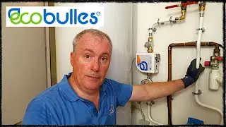 Passer d'un Adoucisseur à un Ecobulle : Tout Ce Que Vous Devez Savoir