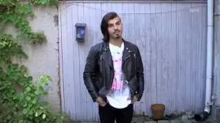 Min flukt: Tooji
