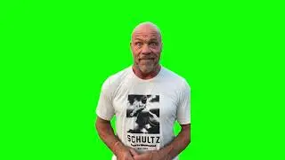 Green Screen Kurt Angle Meme