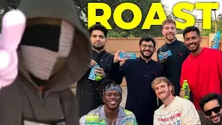 MR.BEAST AND INDIAN AUDIENCE DRAMA HAS GONE 