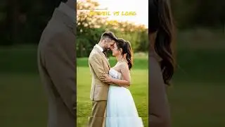 Cu voal sau fara? Traditional sau modern? Sau ambele? 