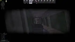 Escape From Tarkov first