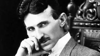 The Nikola Tesla interview hidden for 116 years