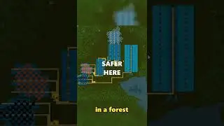This game also teach ecology