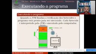 Aula 03 - Introdução ao Java