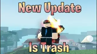 The New 'Pvp' System is Trash in [Aut] 🔥 | A Universal Time
