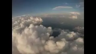Dreaming while awake, PART II.......EL-Destructo kicks the tops of clouds