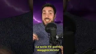 Ecco Quando esce MERCOLEDÌ 2 su Netflix