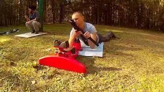Hatsan Airtact/Vortex test i porównanie