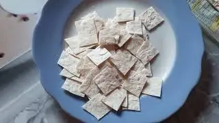 Грибы с мясом !