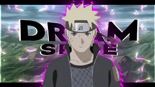 Dream space (xan roto) [edit/amv] REMAKE!