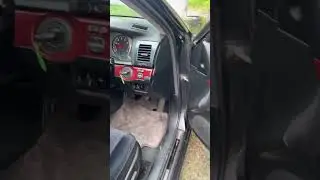 Toyota GH-JZX110 1jz-get  5mt Naka