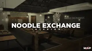 FiveM MLO - Noodle Exchange 01