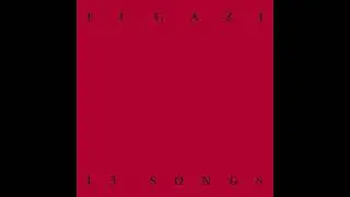 FUGAZI - Margin Walker