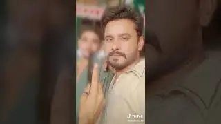 TikTok ki video 📷 TikTok 🤳(110.Channel Bhatti 110) 🤗🤗😘😘