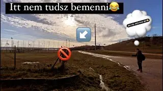 VLOG:Taki ott nem tudsz bemenni🚫😆