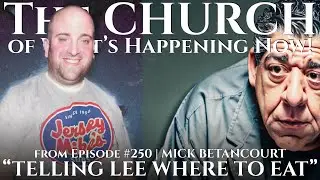 LEE SYATT is a Jersey Mike's Guy Now | JOEY DIAZ Clips