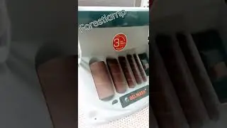 Скоро обзорчик на этого зверя.