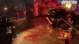 Black Ops 3 Zombies 'UPGRADE WONDERWEAPON LEGIT' APOTHICON SERVANT w o Black Ops 3 Zombies Glitches