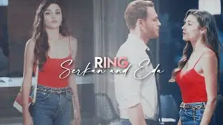 Serkan & Eda | ring