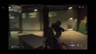 Watch me play Call of Duty: Warzone via Omlet Arcade!