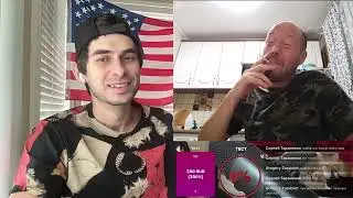 ЧАТ РУЛЕТКА ИЗ США / ДОБРЯКИ, АЛКАШИ, ЦЕЛОМУДРИЕ