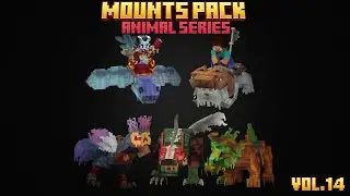 EliteMounts Trailer Vol 14
