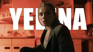 Yelena Belova