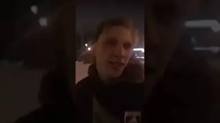 Как считаете вы? P.S. Полный отрезок из видео