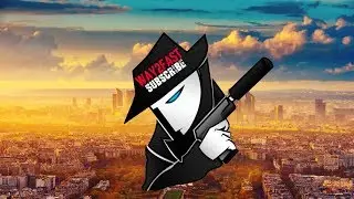 Giraffe Squad - Wait For Me [No Copyright Music]