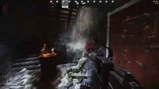 Escape From Tarkov - Никогда такого не было и вот опять...