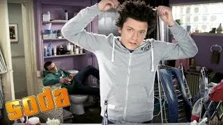 SODA Compilation Saison 2 - Partie 9 (Kev Adams ; William Lebghil)